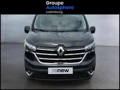 Renault Trafic 2.0 Blue dCi EDC L2 Grand Passenger Equilibre 8pl (2024) - Photo 2