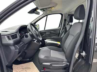 Renault Trafic 2.0 Blue dCi EDC L2 Grand Passenger Equilibre 8pl (2024) - Photo 7