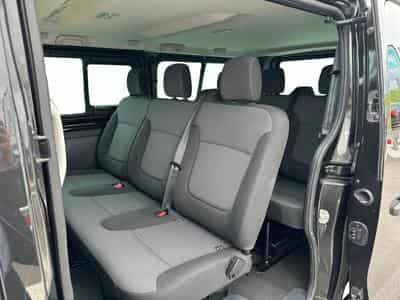 Renault Trafic 2.0 Blue dCi EDC L2 Grand Passenger Equilibre 8pl (2024) - Photo 9
