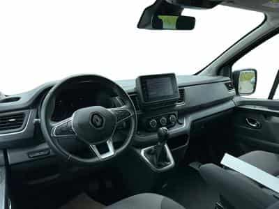 Renault Trafic 2.0 Blue dCi EDC L2 Grand Passenger Equilibre 8pl (2024) - Photo 8