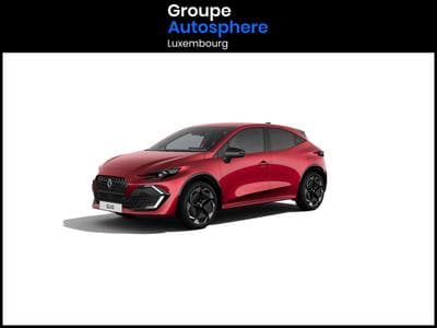 Renault Clio 1.2 Tce 115 Techno (2026) - Foto 1