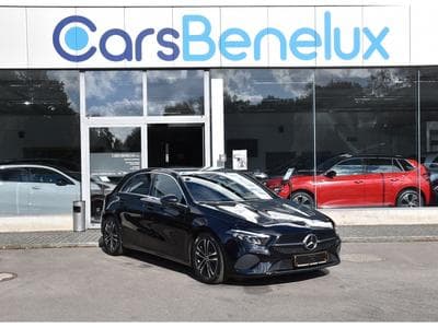 Mercedes A 180 CDI Progressive 8G-DCT CUIR GPS LANE CAM 1° MAIN (2025) - Photo 1