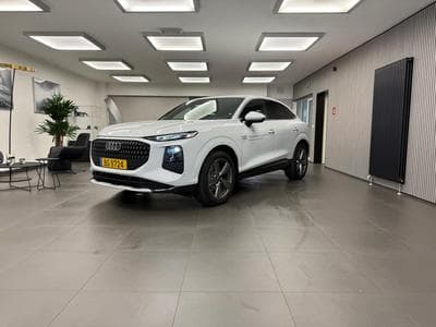 Audi Q3 Sportback S line TFSI 150 CV / 110 kW S tronic (2026) - Foto 1