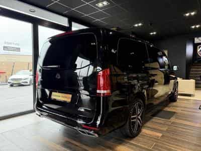 Mercedes Vito Vito VIP CDI extra-long 2.0 136 CV L3 (2023) - Photo 9