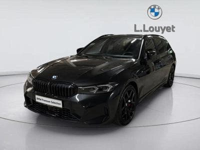 BMW 320 PACK M PRO (2026) - Foto 1