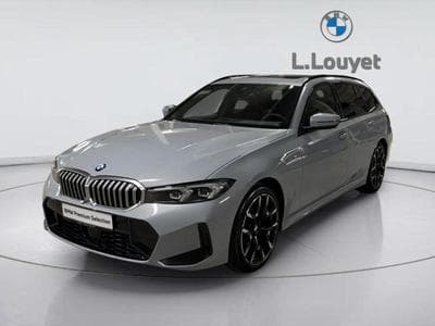 BMW 320 PACK M (2026) - Photo 1