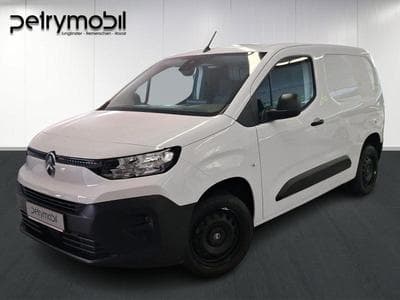 Citroen Berlingo IV (2024) - Photo 1