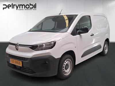 Citroën Berlingo III (2025) - Photo 1
