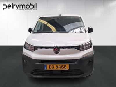 Citroën Berlingo III (2025) - Photo 2