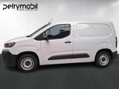 Citroën Berlingo III (2025) - Photo 4