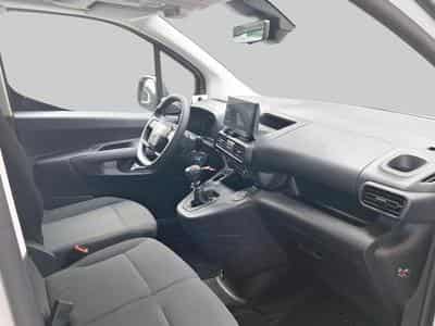 Citroën Berlingo III (2025) - Photo 5