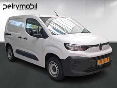 Citroën Berlingo III (2025) - Photo 3
