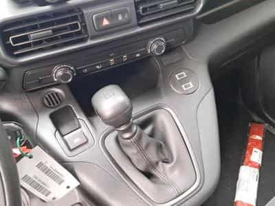Citroën Berlingo III (2025) - Photo 10