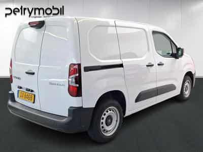 Citroën Berlingo III (2025) - Photo 11