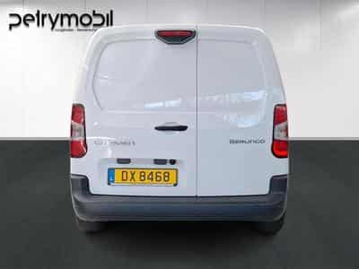 Citroën Berlingo III (2025) - Photo 12