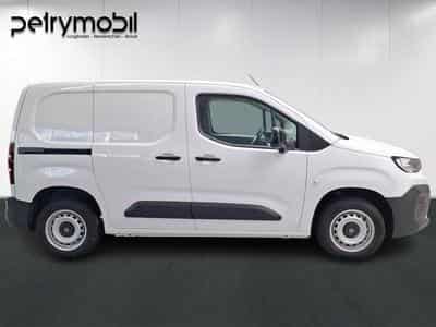 Citroën Berlingo III (2025) - Photo 14