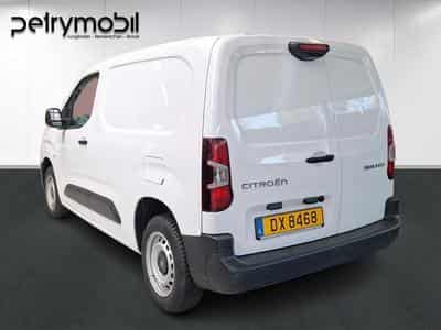 Citroën Berlingo III (2025) - Photo 13