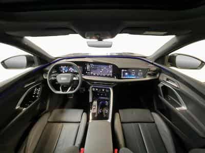 Audi Q5 SB+S-Line+TDI+Quattro+S-Tronic+Luft.+P.Business+ (2025) - Photo 2