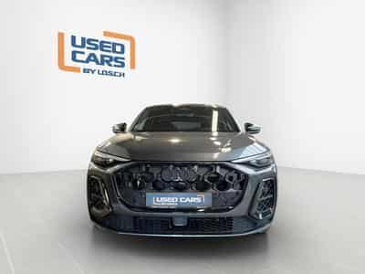 Audi Q5 SB+S-Line+TDI+Quattro+S-Tronic+Luft.+P.Business+ (2025) - Photo 3