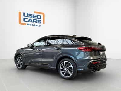 Audi Q5 SB+S-Line+TDI+Quattro+S-Tronic+Luft.+P.Business+ (2025) - Photo 5