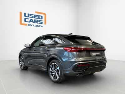 Audi Q5 SB+S-Line+TDI+Quattro+S-Tronic+Luft.+P.Business+ (2025) - Photo 6
