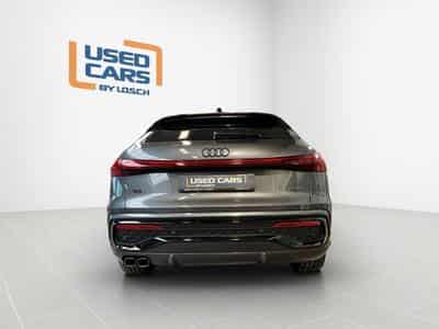 Audi Q5 SB+S-Line+TDI+Quattro+S-Tronic+Luft.+P.Business+ (2025) - Photo 7