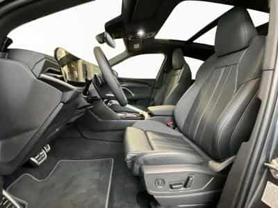 Audi Q5 SB+S-Line+TDI+Quattro+S-Tronic+Luft.+P.Business+ (2025) - Photo 9