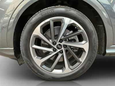 Audi Q5 SB+S-Line+TDI+Quattro+S-Tronic+Luft.+P.Business+ (2025) - Photo 8
