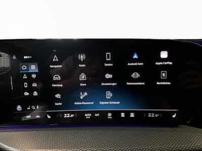 Audi Q5 SB+S-Line+TDI+Quattro+S-Tronic+Luft.+P.Business+ (2025) - Photo 13