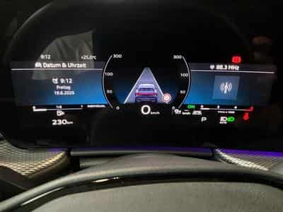 Audi Q5 SB+S-Line+TDI+Quattro+S-Tronic+Luft.+P.Business+ (2025) - Photo 11