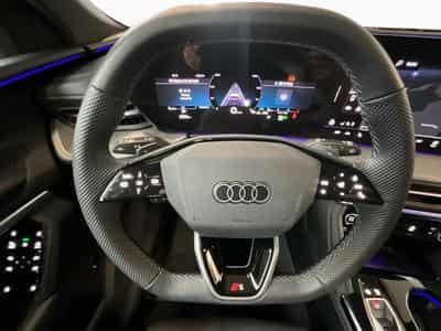 Audi Q5 SB+S-Line+TDI+Quattro+S-Tronic+Luft.+P.Business+ (2025) - Photo 10
