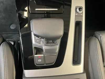 Audi Q5 SB+S-Line+50TDI+Quattro+TipTronic (2022) - Photo 12