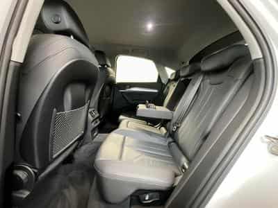 Audi Q5 SB+S-Line+50TDI+Quattro+TipTronic (2022) - Photo 15