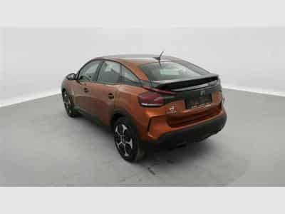 Citroën C4 1.2 PureTech Feel S&S (2022) - Photo 2