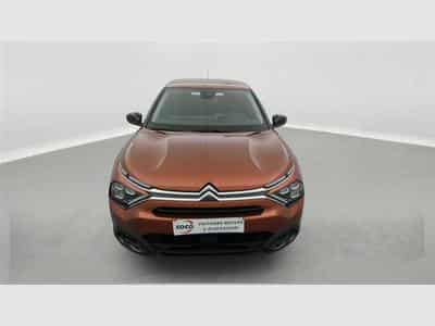 Citroën C4 1.2 PureTech Feel S&S (2022) - Photo 4