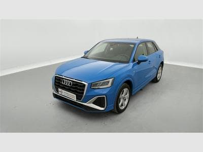Audi Q2 35 TFSI 150Cv S-Tronic S-Line NAVI / FULL LED / ALU (2022) - Foto 1