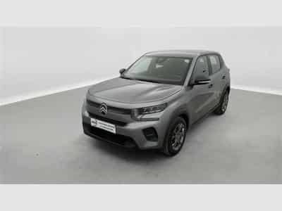 Citroën C3 1.2 Turbo Yo S&S (2025) - Photo 1