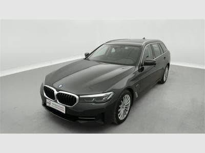BMW 520 Touring 520eA PHEV Cuir / Navi / Led (2022) - Foto 1
