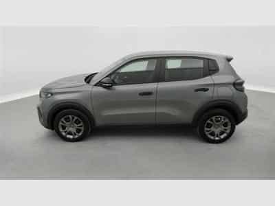 Citroën C3 1.2 Turbo Yo S&S (2025) - Photo 3