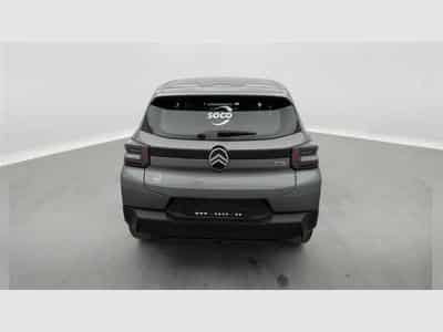 Citroën C3 1.2 Turbo Yo S&S (2025) - Photo 5