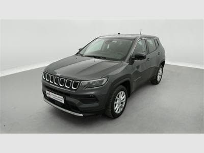 Jeep Compass 1.5 e-Hybrid BVR7 Altitude CARPLAY / FULL LED / CAMERA 360° (2024) - Foto 1