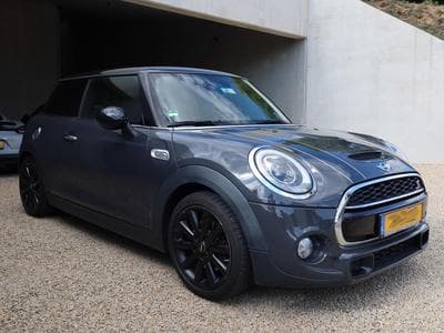 Mini Cooper S (2016) - Foto 1