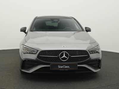 Mercedes CLA 180 AMG-Line (2025) - Photo 2