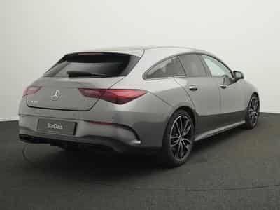 Mercedes CLA 180 AMG-Line (2025) - Photo 3