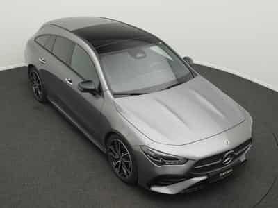 Mercedes CLA 180 AMG-Line (2025) - Photo 12