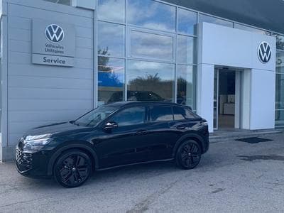 VW T-Roc R-LINE BLACK STYLE 1.5eTSI 150CV DSG7 (2026) - Photo 1