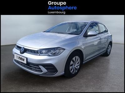 VW Polo 1.0 DSG Life (2024) - Photo 1