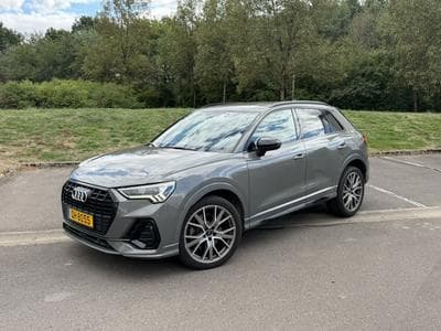 Audi Q3 S Line 40 TDI Quattro 190 cv - First owner (2020) - Photo 1