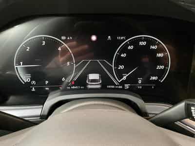 VW Touareg R-Line+4M+Aut.+AHK+Luft. (2024) - Photo 11