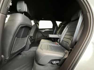 VW Touareg R-Line+4M+Aut.+AHK+Luft. (2024) - Photo 15